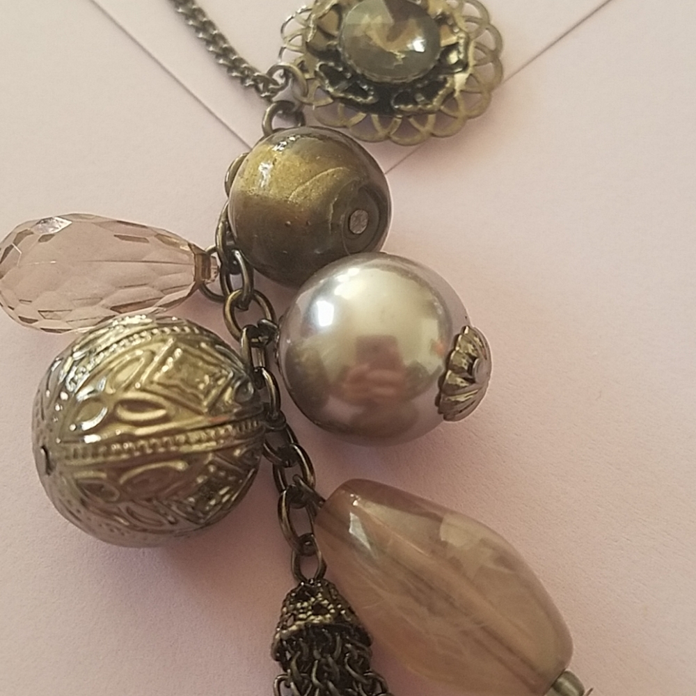 Necklace - Picture 3 of 4